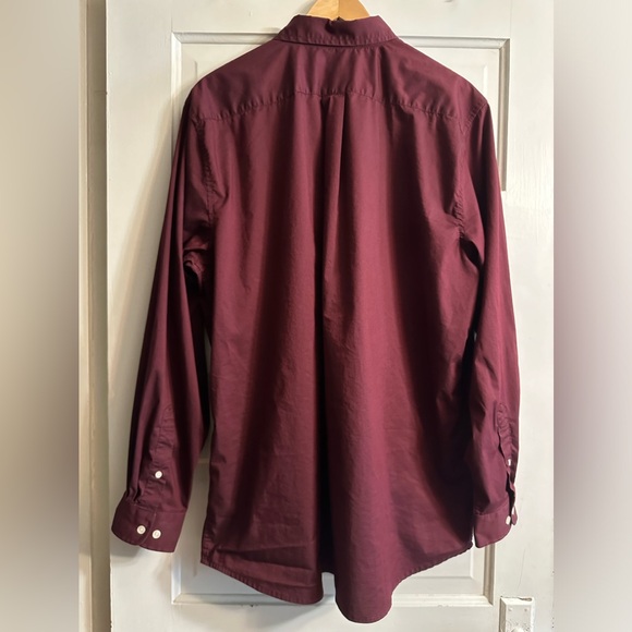 Men’s US Polo Assn XLT Button Down Shirt - Picture 2 of 3